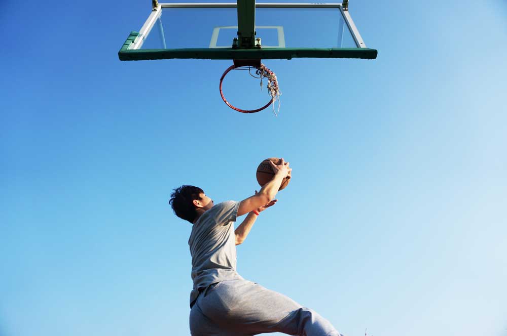 determination